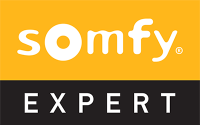 Logo somfy