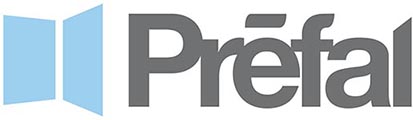 Logo Préfal